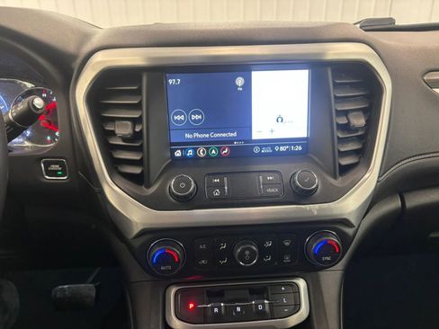 Used 2020 GMC Acadia SLT w/ Driver Alert Package II FWD image 41