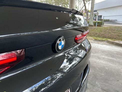 Used 2024 BMW X6 M60i image 22