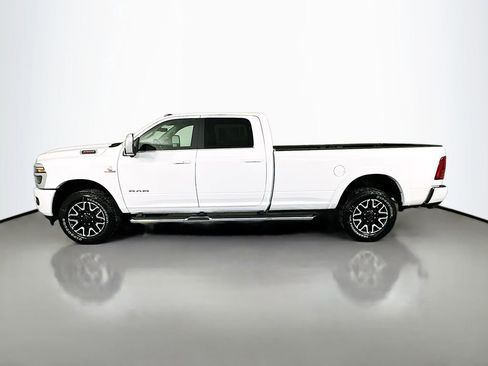 New 2026 RAM 3500 Longhorn AWD/4WD image 4
