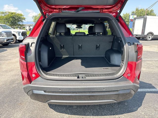 New 2027 GMC Terrain Elevation w/ Elevation Premium Package FWD image 24