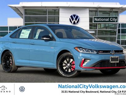 New 2025 Volkswagen Jetta GLI Autobahn