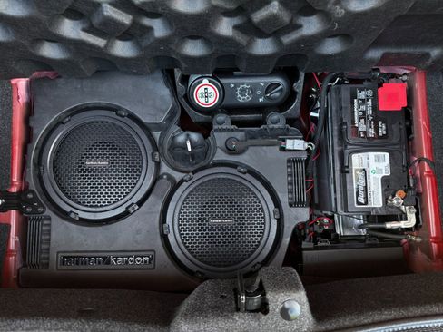 Used 2015 Dodge Challenger SRT Hellcat image 48