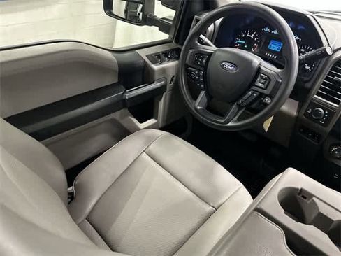 Used 2022 Ford F350 XL w/ Power Equipment Group image 12