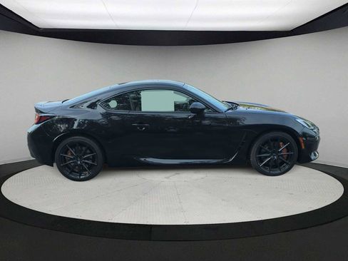 New 2025 Subaru BRZ tS image 9