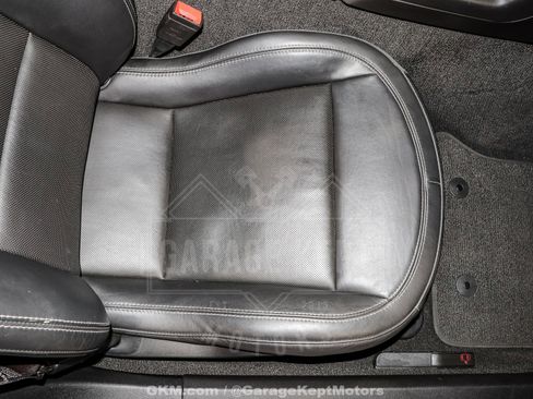 Used 2015 Chevrolet Corvette Z06 w/ 3LZ Preferred Equipment Group image 80