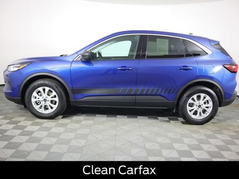 Used 2023 Ford Escape Active w/ Tech Pack #1 image 8