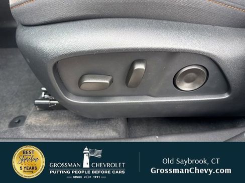 New 2026 Chevrolet Equinox ACTIV FWD image 10