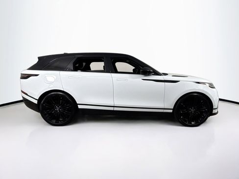 Used 2026 Land Rover Range Rover Velar Dynamic SE image 8