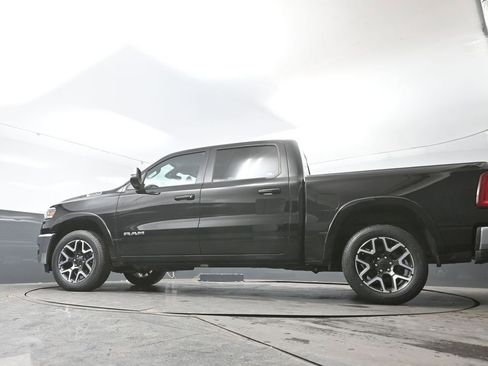 Used 2025 RAM 1500 Laramie image 55