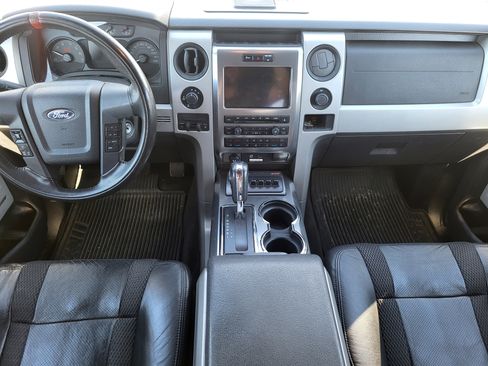 Used 2012 Ford F150 Raptor w/ Raptor Luxury Pkg image 25
