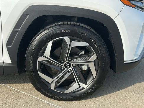 Used 2022 Hyundai Tucson SEL w/ Convenience + Premium Package FWD image 16