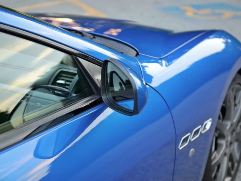 Used 2013 Maserati GranTurismo MC RWD image 52