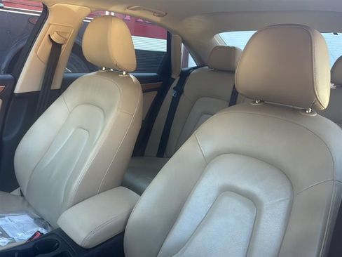 Used 2014 Audi A4 2.0T Premium Plus w/ Premium Plus Package image 14