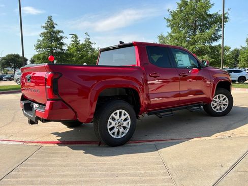 New 2026 Toyota Tacoma SR5 RWD image 5