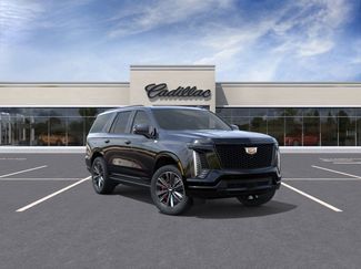 Used 2026 Cadillac Escalade Sport w/ Touring Package video 1