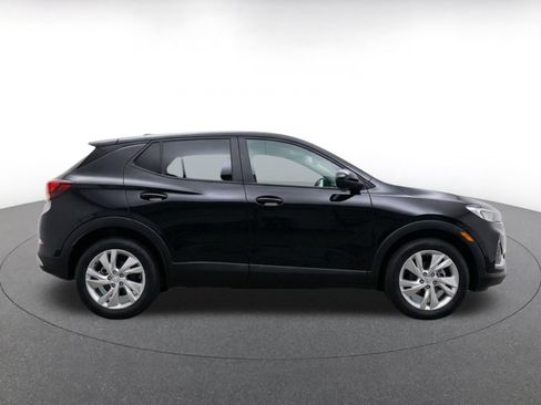 Used 2026 Buick Encore GX Preferred FWD image 9