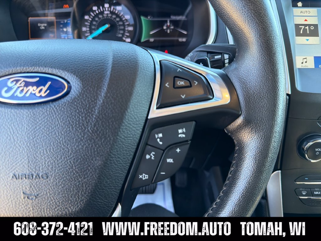 Used 2016 Ford Edge SEL w/ Equipment Group 201A AWD/4WD image 15