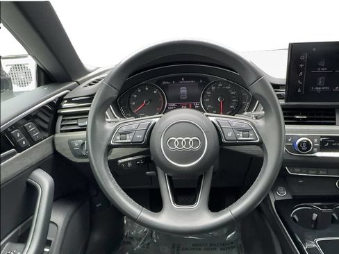 Used 2023 Audi A5 2.0T Premium w/ Convenience Package AWD/4WD image 38