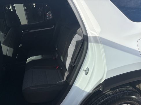 Used 2025 GMC Terrain Elevation image 14