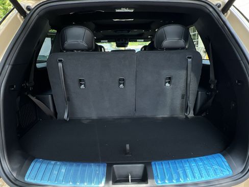 New 2027 Kia Telluride SX X-Pro AWD/4WD image 35