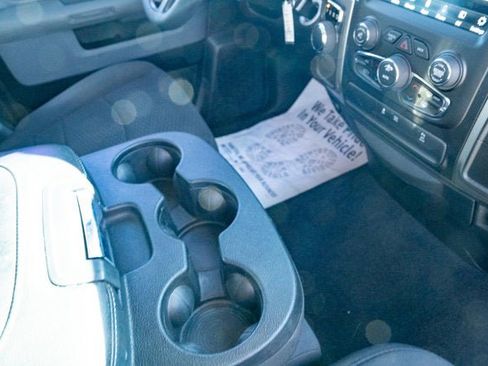 Used 2019 RAM 1500 Classic Warlock w/ Electronics Group image 40