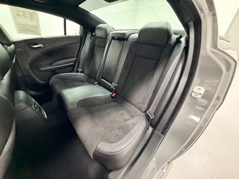 Used 2023 Dodge Charger Scat Pack w/ Plus Group image 26