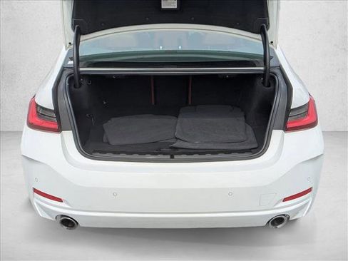 Used 2023 BMW 330e xDrive w/ Premium Package image 7