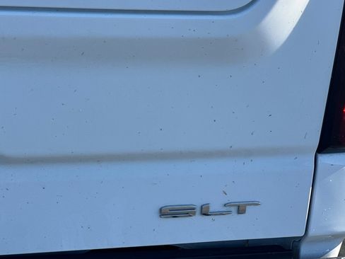 Used 2025 GMC Sierra 1500 SLT RWD image 49
