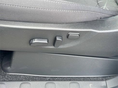 New 2026 Nissan Frontier SV w/ All-Weather Content Package image 22