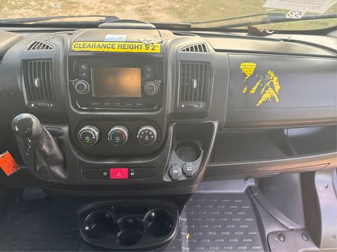 Used 2021 RAM ProMaster 3500 FWD image 27