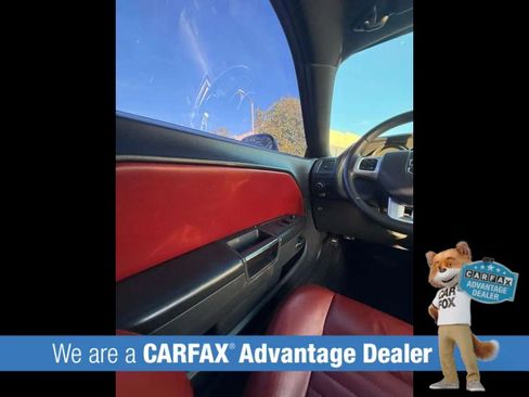 Used 2014 Dodge Challenger SXT RWD image 43