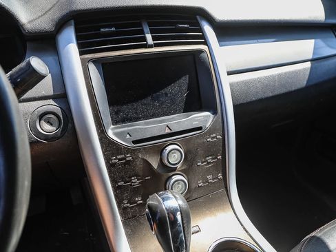 Used 2011 Ford Edge SEL w/ 202A Rapid Spec Order Code FWD image 25