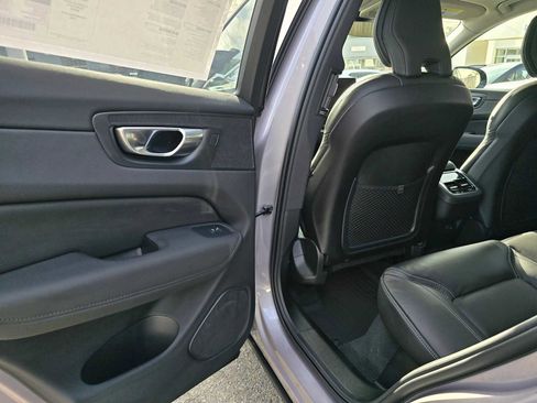New 2026 Volvo XC60 B5 Ultra w/ Climate Package image 22