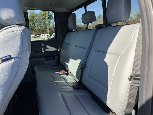 New 2026 Ford F250 XL w/ FX4 Off-Road Package image 22