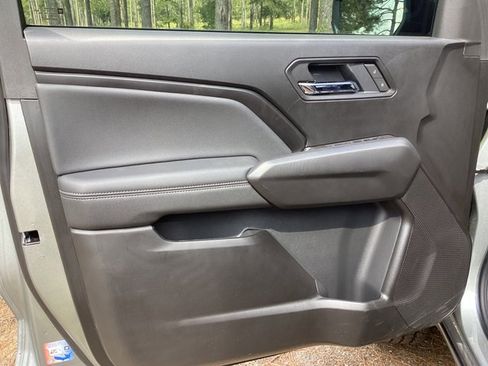 New 2026 GMC Canyon Elevation w/ Convenience Package image 14