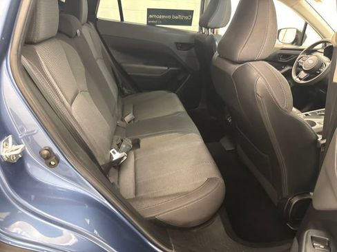 Used 2024 Subaru Crosstrek 2.0i Premium AWD/4WD image 27