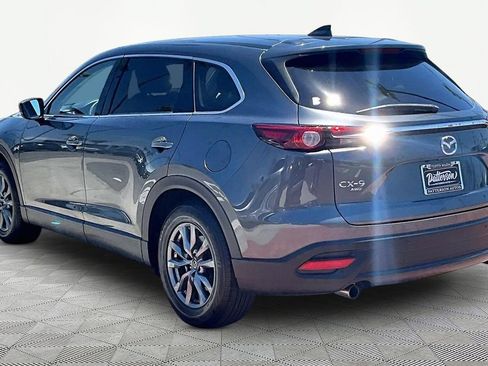 Used 2020 MAZDA CX-9 Touring w/ Touring Premium Package AWD/4WD image 6