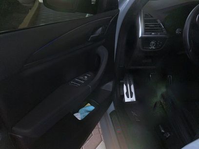 Used 2022 BMW X4 xDrive30i w/ M Sport Package 2