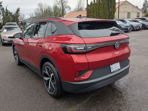 Used 2023 Volkswagen ID.4 Pro S image 3