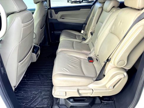 Used 2019 Honda Odyssey Touring image 19