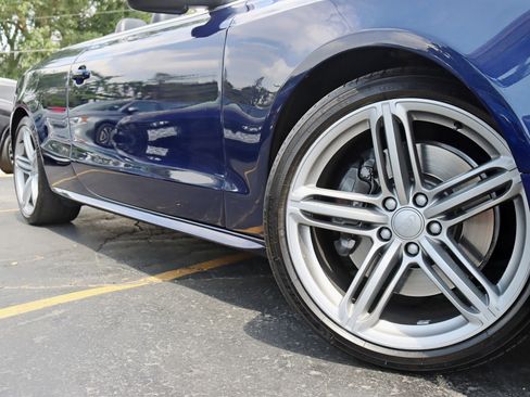 Used 2014 Audi S5 Premium Plus image 5