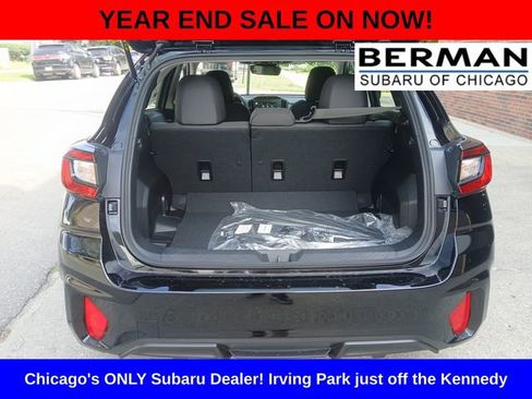 New 2025 Subaru Impreza 2.0i image 16