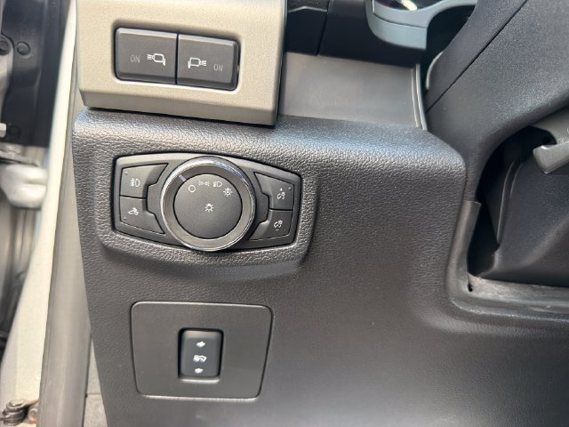 Used 2017 Ford F150 Lariat AWD/4WD image 17
