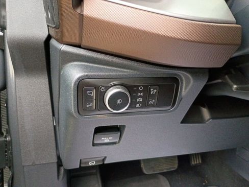 Used 2023 Ford Bronco Outer Banks image 18