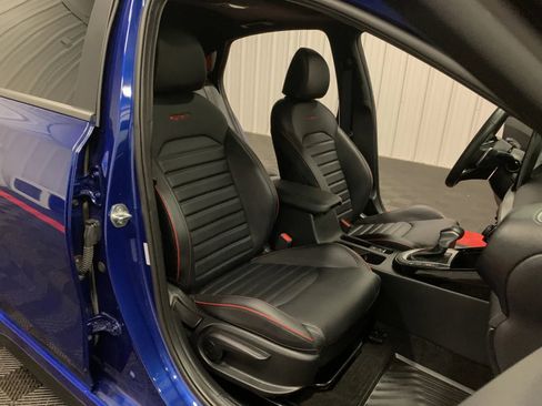 Used 2024 Kia Forte GT w/ GT2 Package image 47