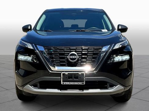 Used 2023 Nissan Rogue S AWD/4WD image 3
