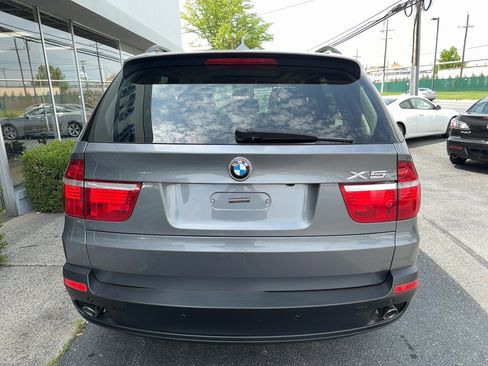 Used 2010 BMW X5 xDrive35d AWD/4WD image 28