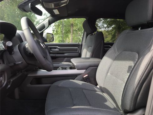 Used 2026 RAM 1500 Big Horn AWD/4WD image 18