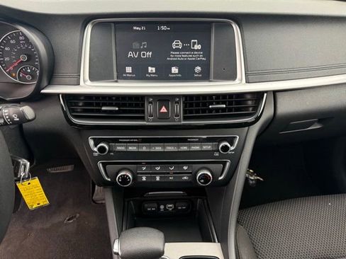 Used 2020 Kia Optima LX FWD image 13