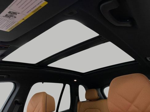 New 2026 BMW X5 M60i AWD/4WD image 33
